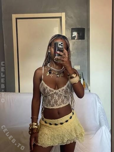 Mitchumtanya nude photo 1