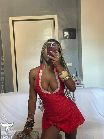 Mitchumtanya nude photo 17
