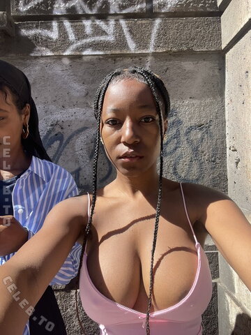 Mitchumtanya nude photo 14