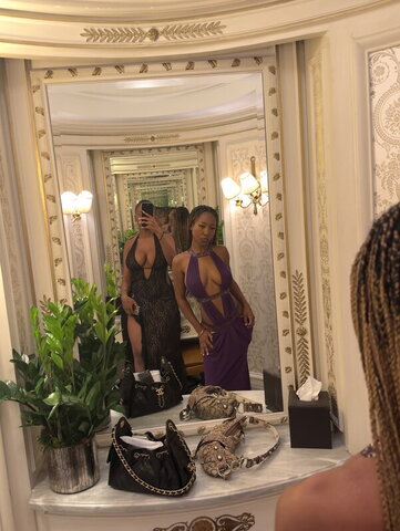 Mitchumtanya nude photo 4