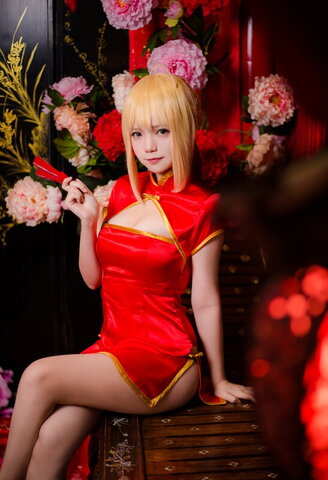 Miu New (15 photos)