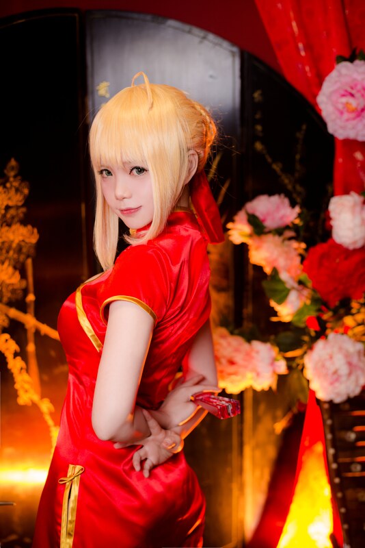 Miu nude photo 14