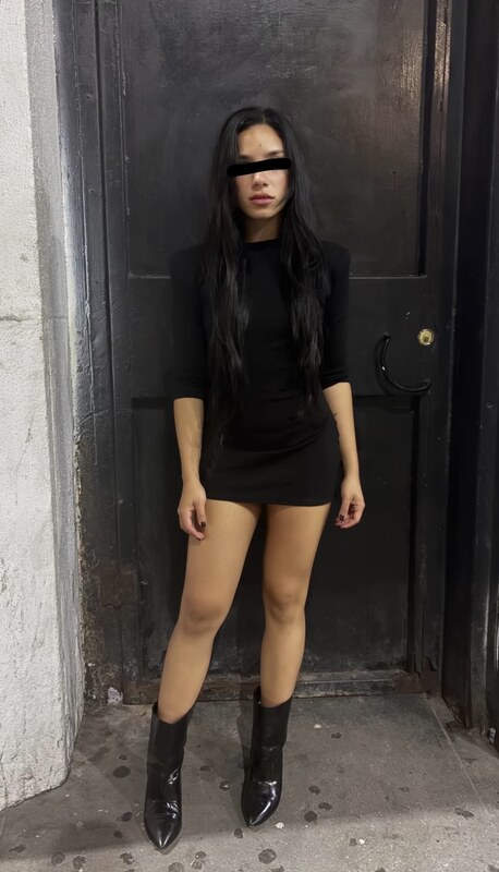 Miya Melody nude photo 1
