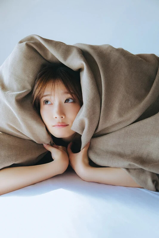 Miyu Kishi nude photo 4