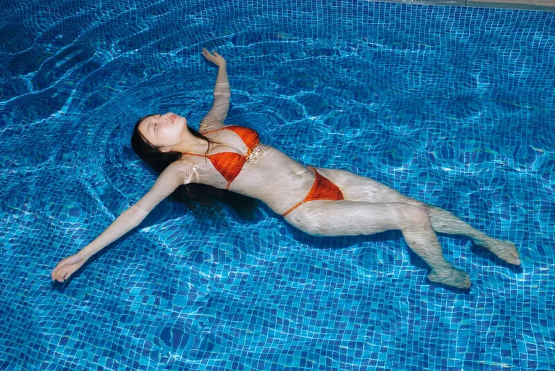 Miyu Kishi nude photo 9