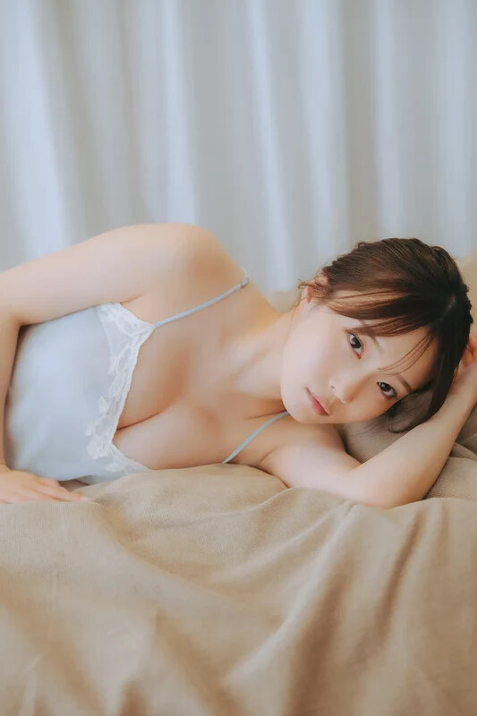 Miyu Kishi nude photo 6