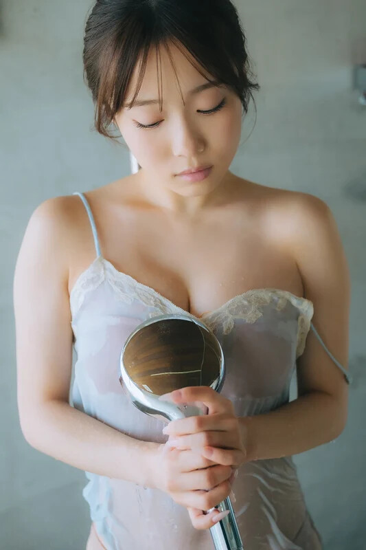 Miyu Kishi nude photo 19