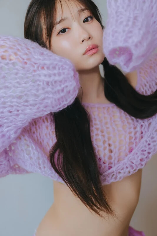 Miyu Kishi nude photo 35