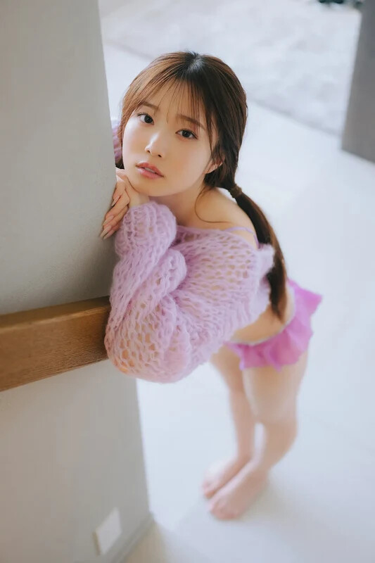 Miyu Kishi nude photo 39