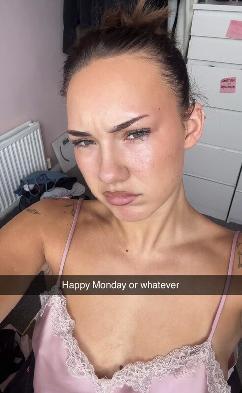 mkdobo nude photo 8
