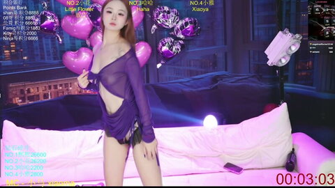Mkong-001 nude photo 3