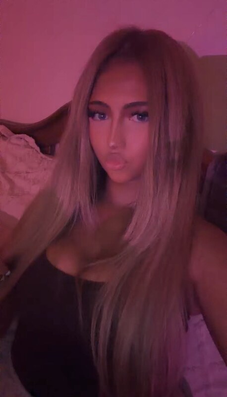 mlexbby nude photo 3