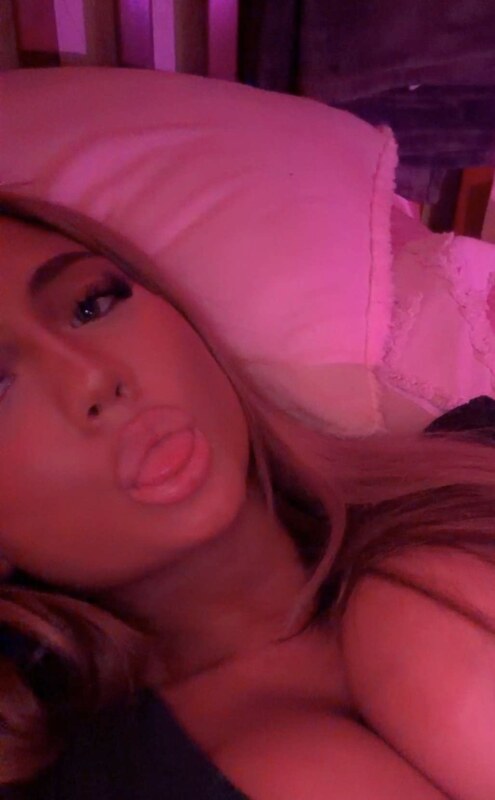 mlexbby nude photo 5