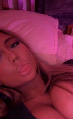 mlexbby nude photo 3