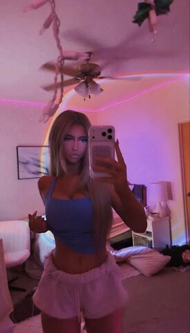 mlexbby nude photo 1