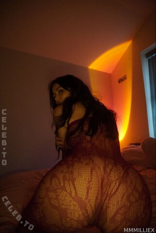 mmmilliex nude photo 20