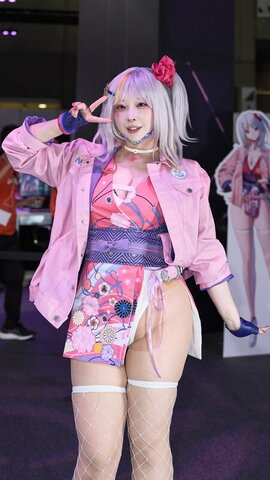 @mmm_mii_ Fresh (1 photo)