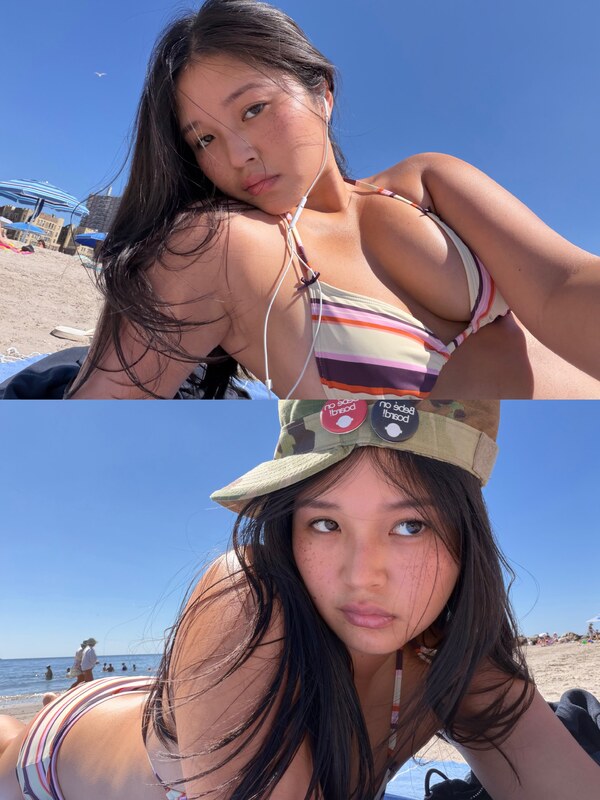 mobilesuitsam nude photo 2