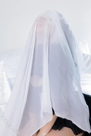 MochiChuu nude photo 75