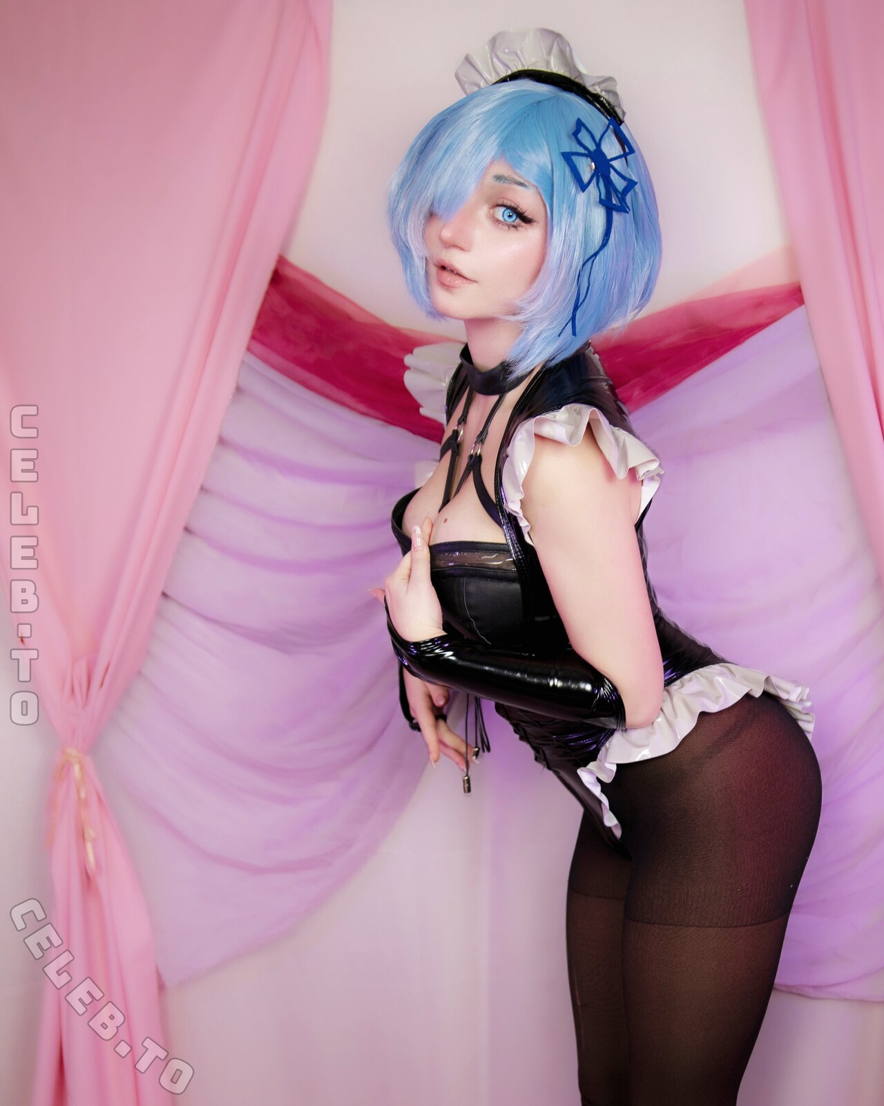MochiChuu nude photo 3