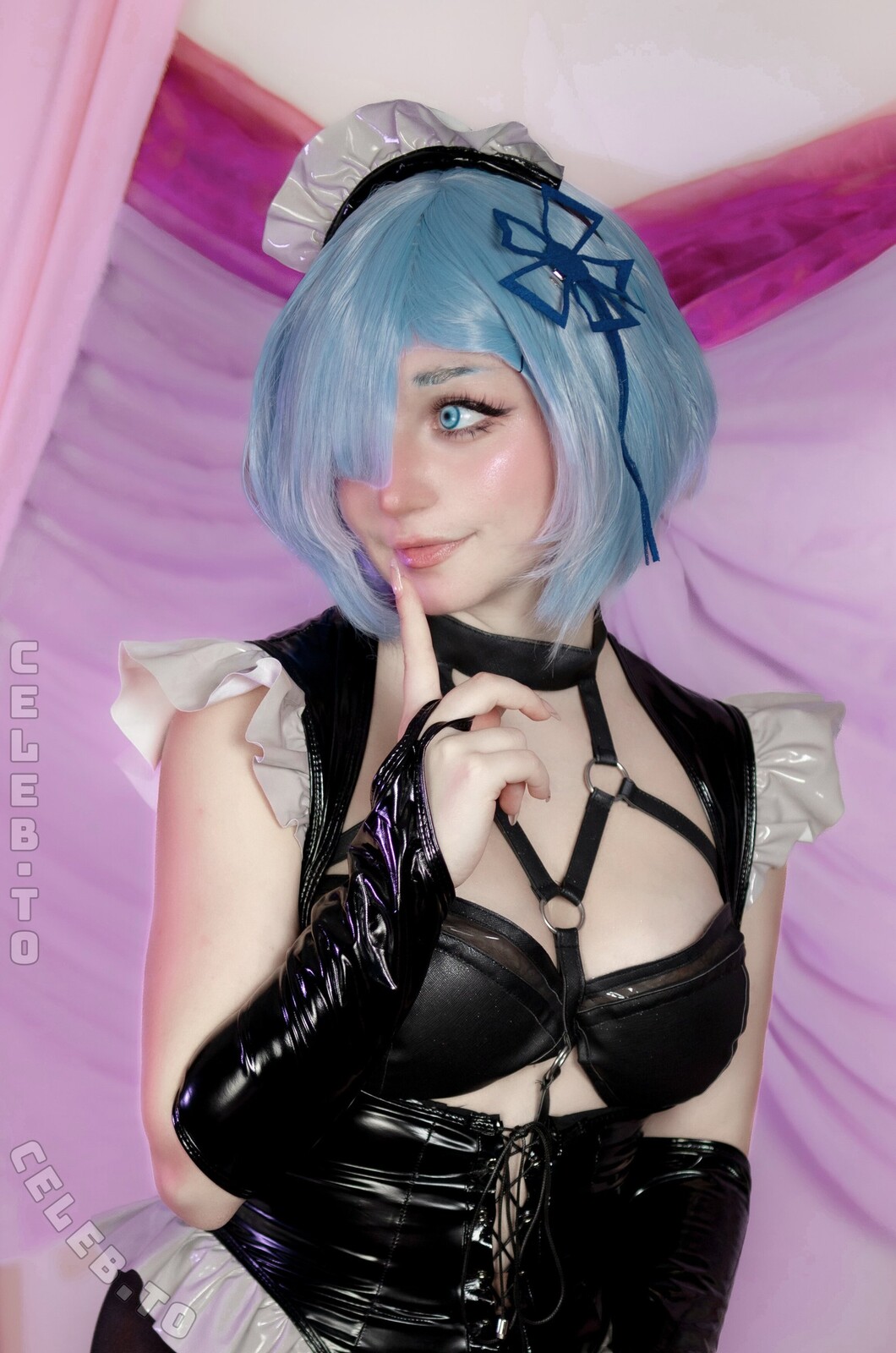 MochiChuu nude photo 4