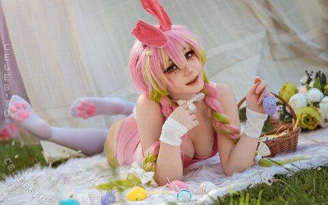 MochiChuu nude photo 111