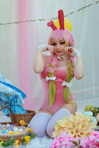 MochiChuu nude photo 103