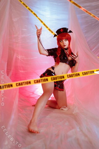 MochiChuu nude photo 99