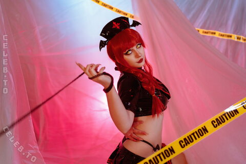 MochiChuu nude photo 97