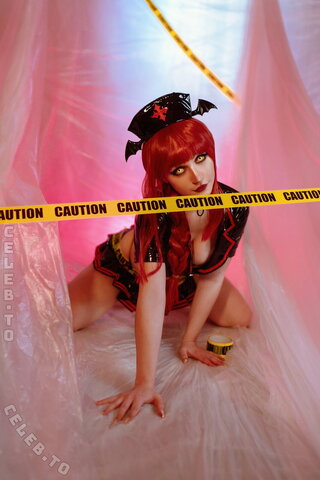 MochiChuu nude photo 94
