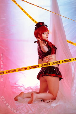 MochiChuu nude photo 91