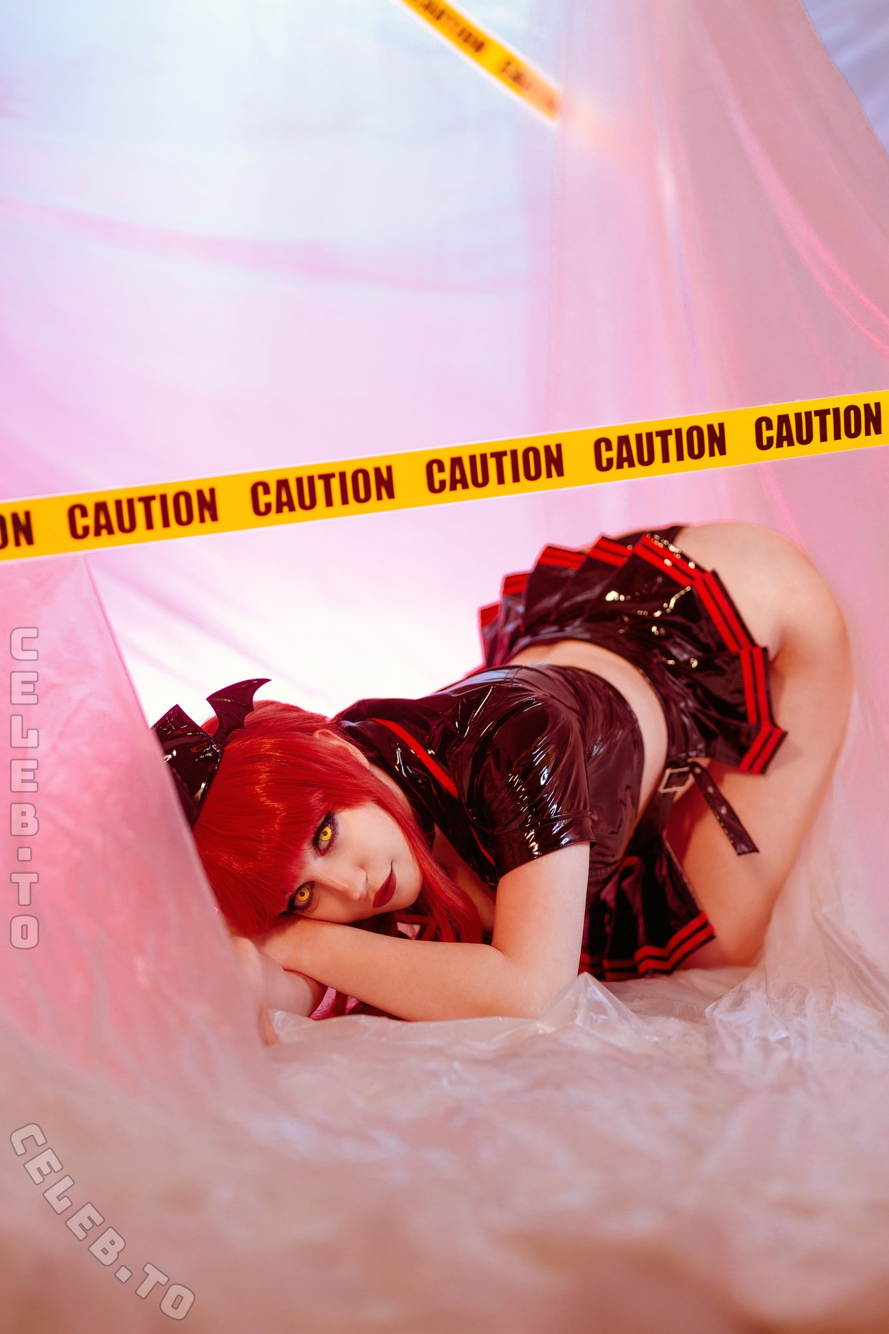 MochiChuu nude photo 2