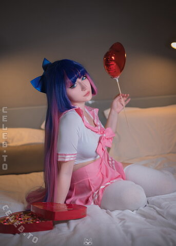 MochiChuu nude photo 87