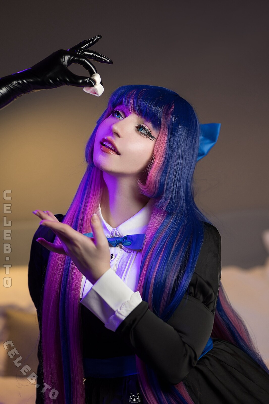 MochiChuu nude photo 4