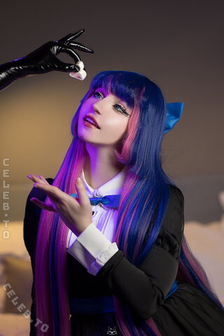 MochiChuu nude photo 85