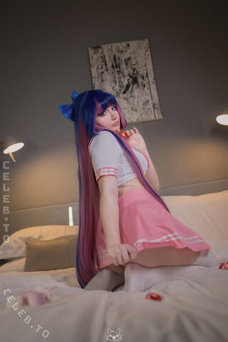 MochiChuu nude photo 84