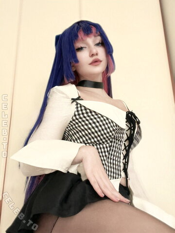 MochiChuu nude photo 76