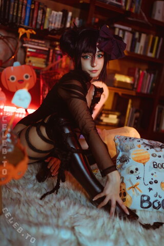 MochiChuu nude photo 73