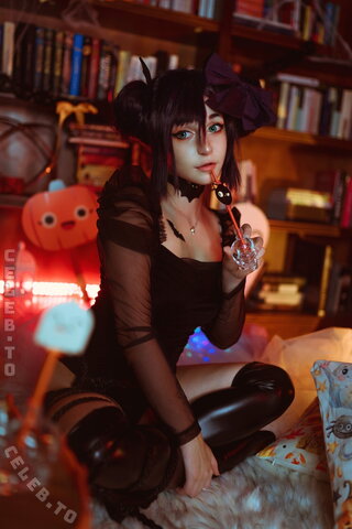 MochiChuu nude photo 72