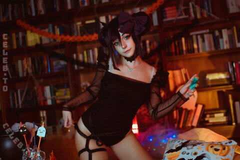 MochiChuu nude photo 71