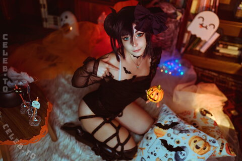 MochiChuu nude photo 69