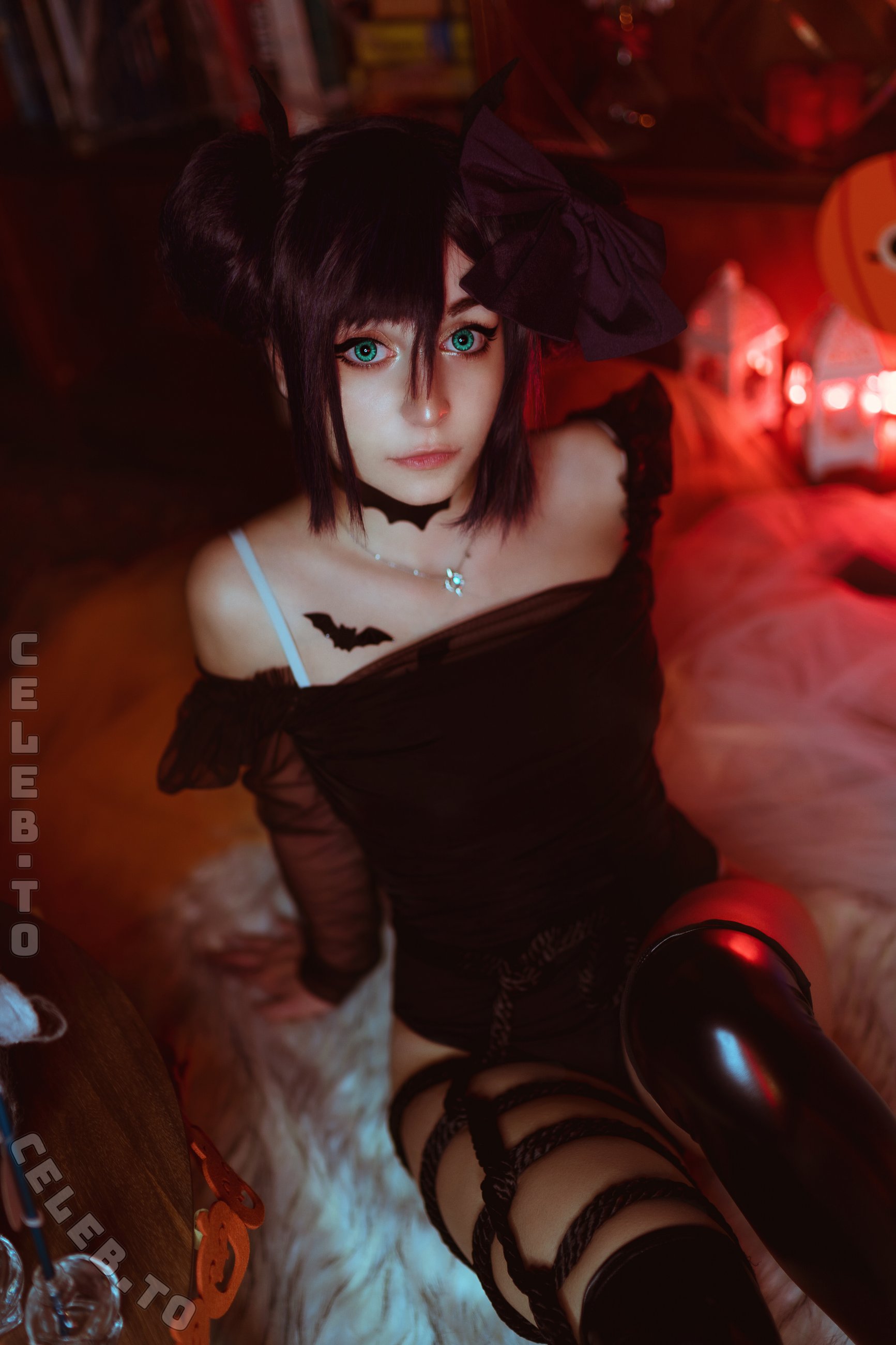 MochiChuu nude photo 8