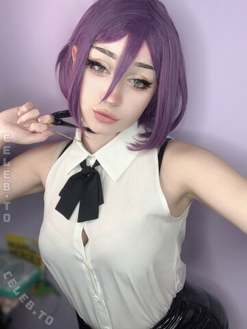 MochiChuu - Reze