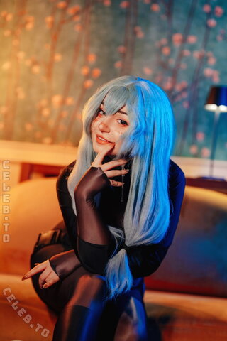 MochiChuu photo 3