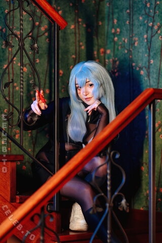 MochiChuu photo 5