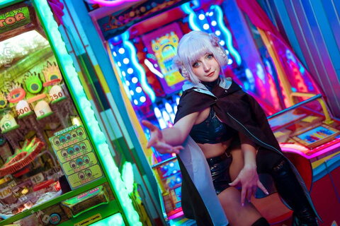 MochiChuu nude photo 40