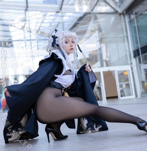 MochiChuu nude photo 37