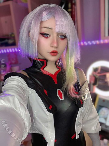 MochiChuu nude photo 31