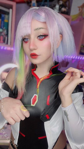 MochiChuu nude photo 25