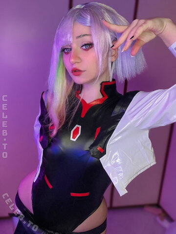 MochiChuu nude photo 22